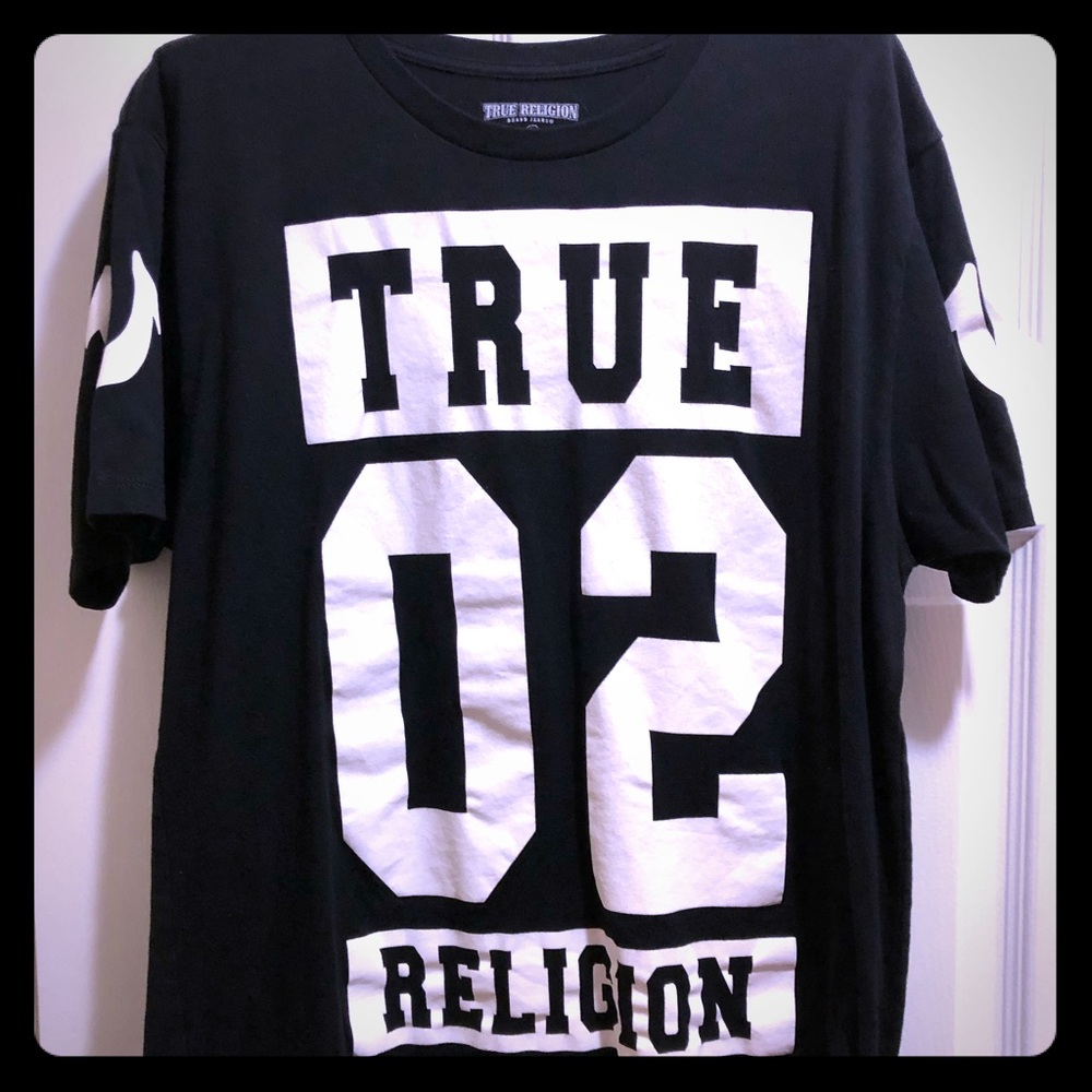 True Religion T-Shirt